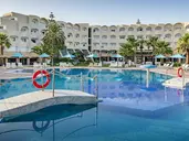 VINCCI HELYA BEACH