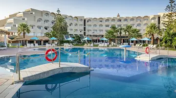 VINCCI HELYA BEACH