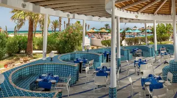 VINCCI HELYA BEACH
