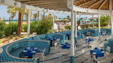 VINCCI HELYA BEACH