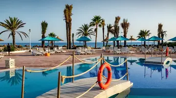 VINCCI HELYA BEACH