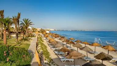 VINCCI HELYA BEACH