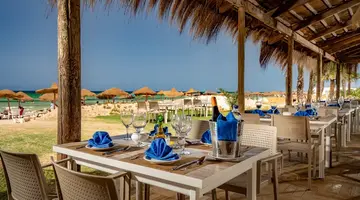 VINCCI HELYA BEACH