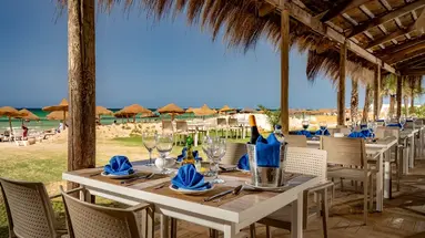 VINCCI HELYA BEACH