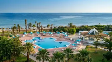 Vincci Helya Beach