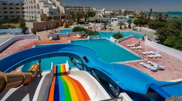 Vincci Helya Beach
