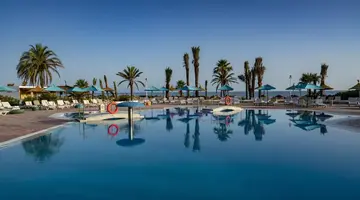Vincci Helya Beach