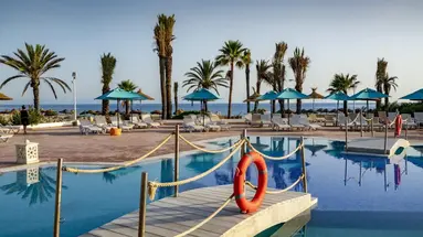 Vincci Helya Beach