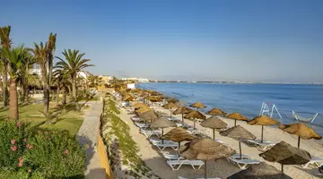 Vincci Helya Beach