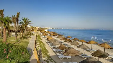 Vincci Helya Beach