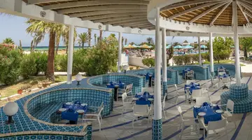 Vincci Helya Beach