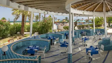 Vincci Helya Beach