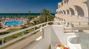 Vincci Helya Beach