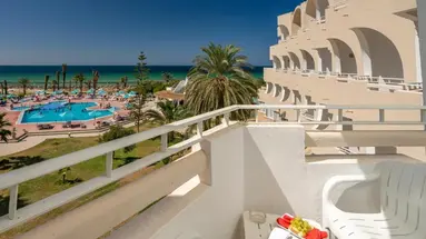 Vincci Helya Beach