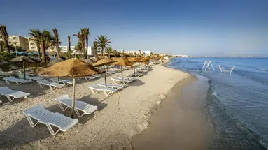 Vincci Helya Beach