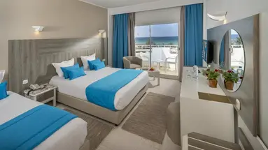 Vincci Helya Beach