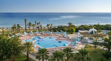 Vincci Helya Beach