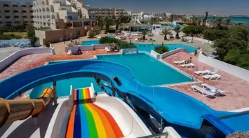 VINCCI HELYA BEACH