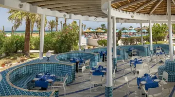 Vincci Helya Beach