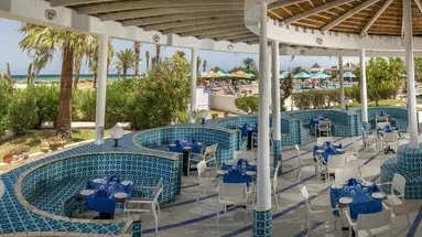 Vincci Helya Beach