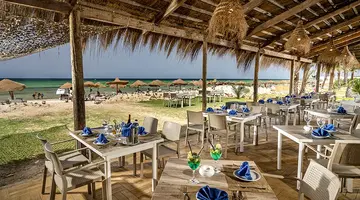 VINCCI HELYA BEACH