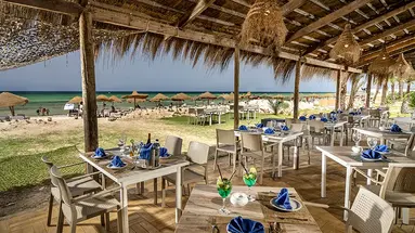 VINCCI HELYA BEACH