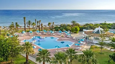 VINCCI HELYA BEACH