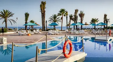 VINCCI HELYA BEACH