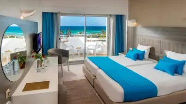 VINCCI HELYA BEACH