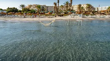 VINCCI HELYA BEACH
