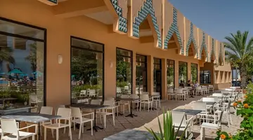 VINCCI HELYA BEACH