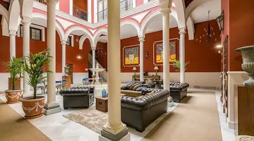 Vincci La Rabida