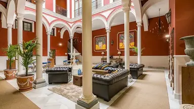 Vincci La Rabida