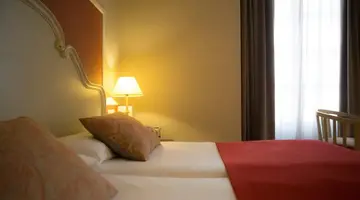 Vincci La Rabida