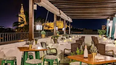 Vincci La Rabida