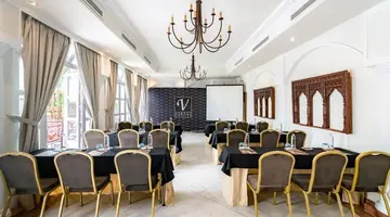 Vincci La Rabida