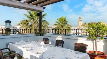 Vincci La Rabida