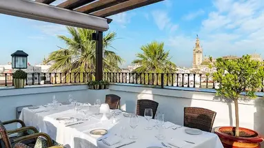 Vincci La Rabida