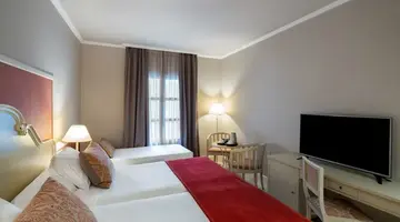 Vincci La Rabida