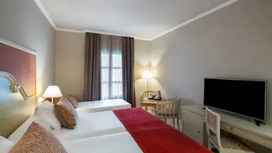Vincci La Rabida