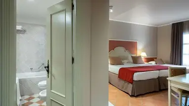 Vincci La Rabida