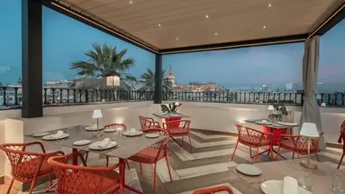 Vincci La Rabida