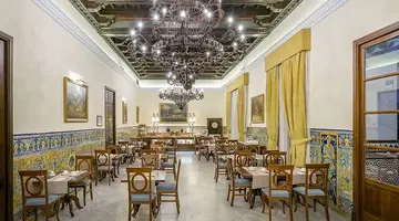Vincci La Rabida