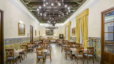 Vincci La Rabida