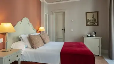 Vincci La Rabida