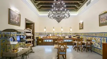 Vincci La Rabida
