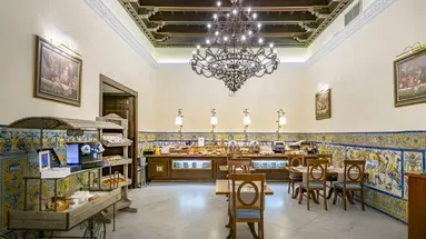 Vincci La Rabida