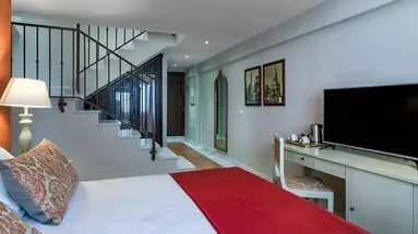 Vincci La Rabida
