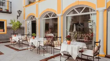 Vincci La Rabida