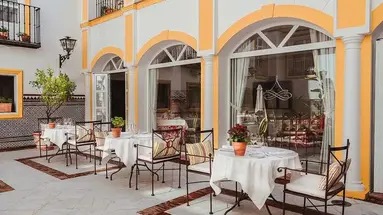 Vincci La Rabida
